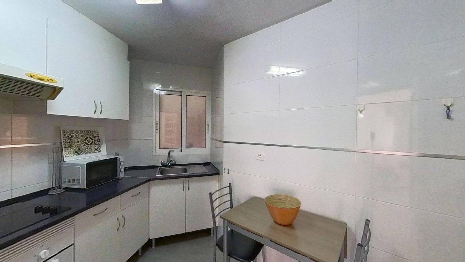  te koop appartement Alicante Centro 03001 Alacantí 5