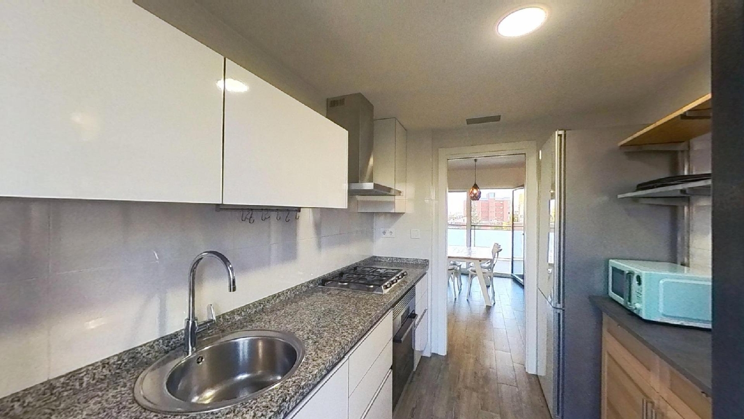  te koop appartement Alicante Centro 03001 Alacantí 6