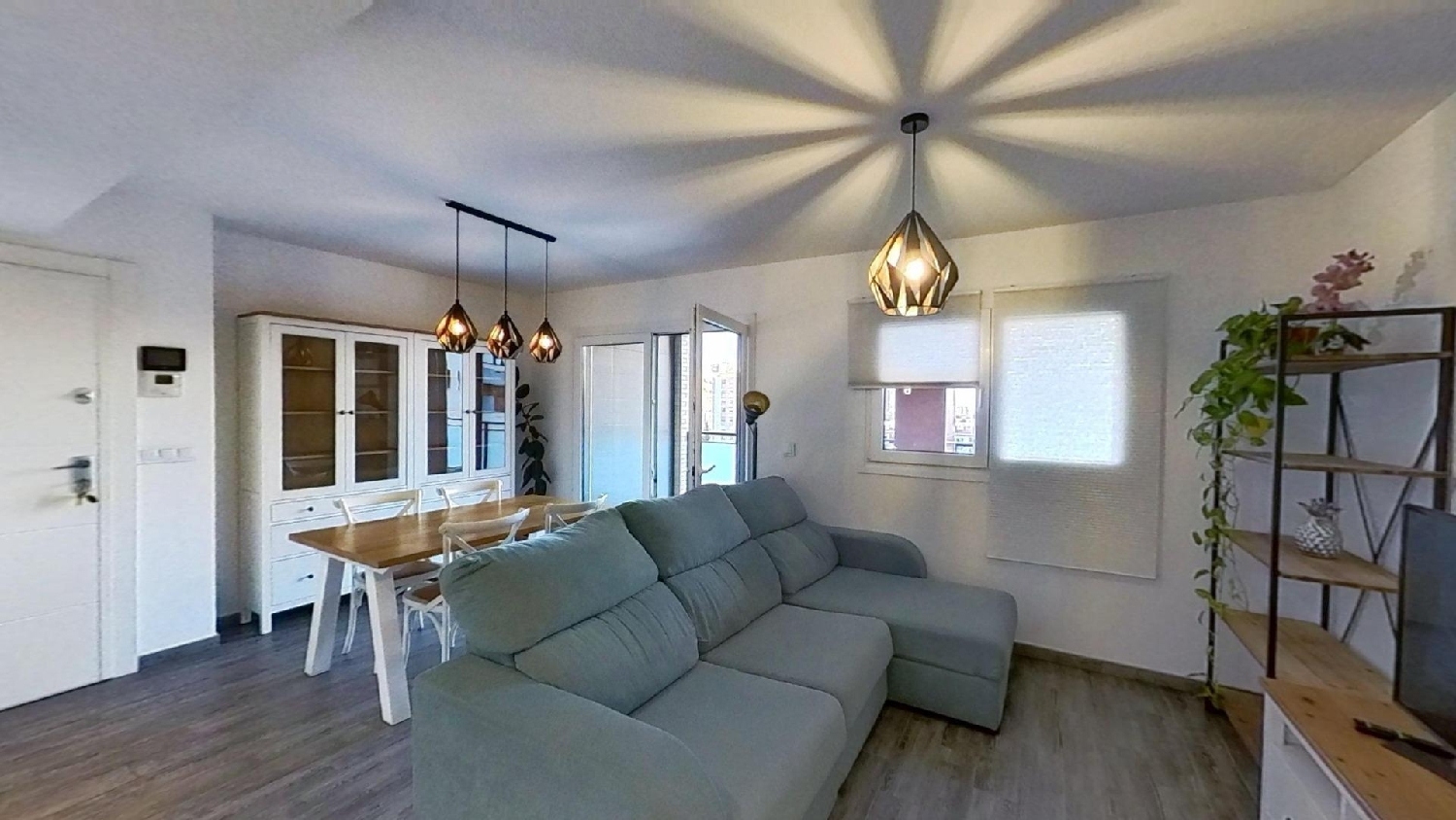  te koop appartement Alicante Centro 03001 Alacantí 1