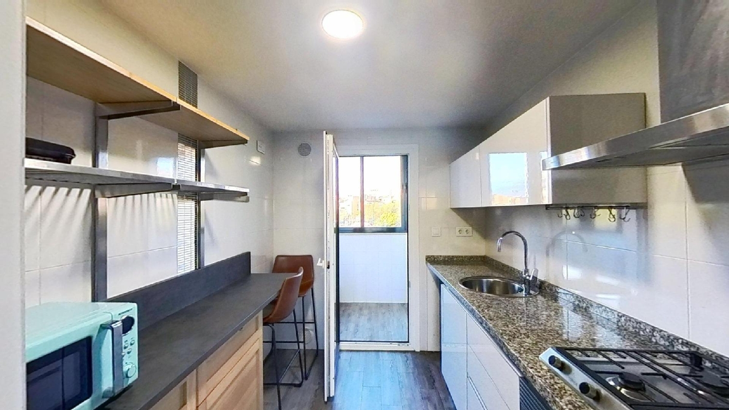  te koop appartement Alicante Centro 03001 Alacantí 4