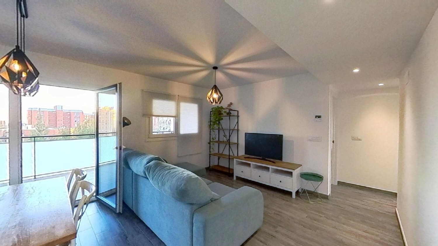  te koop appartement Alicante Centro 03001 Alacantí 2