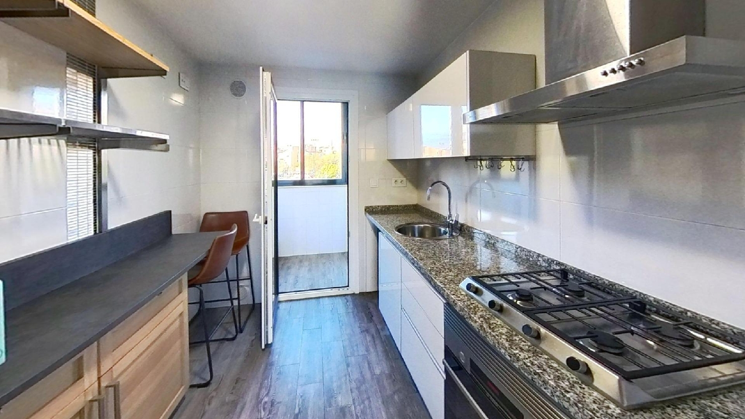  te koop appartement Alicante Centro 03001 Alacantí 5