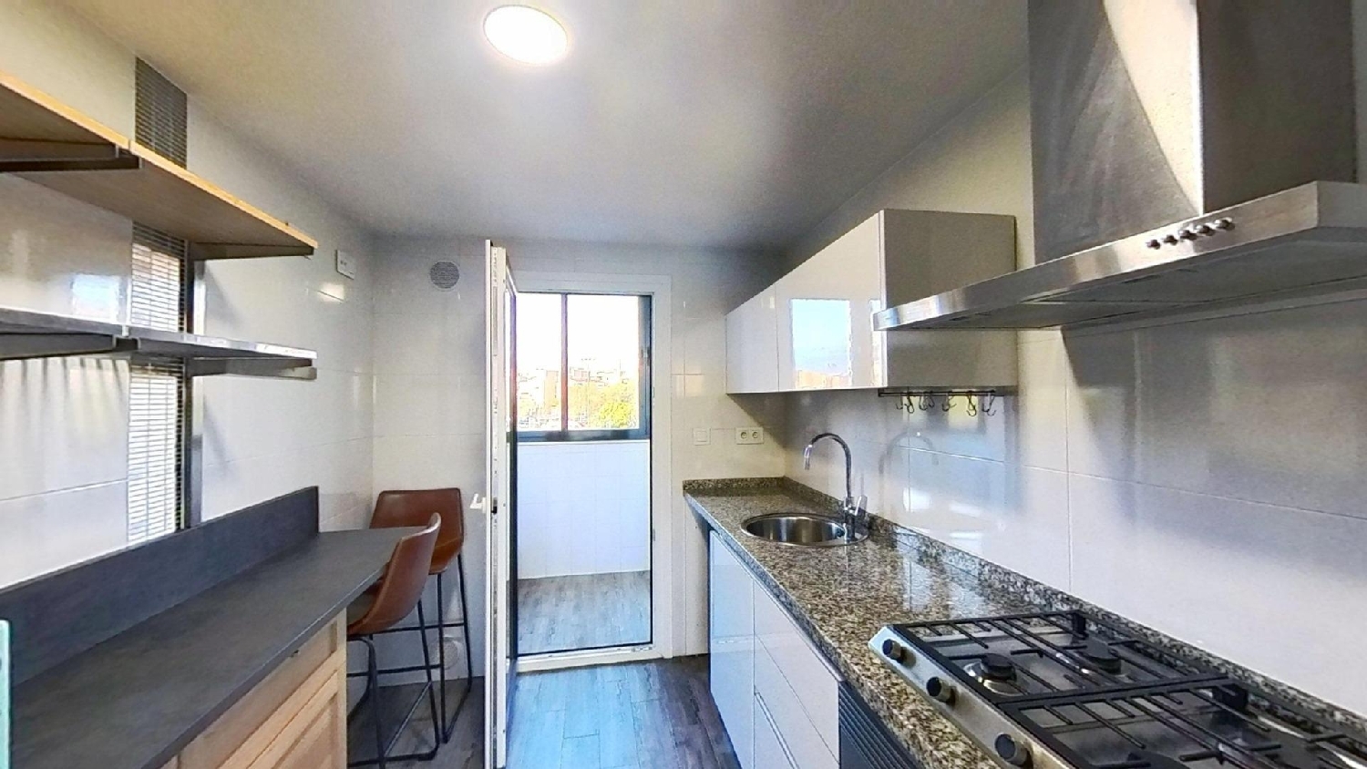 te koop appartement Alicante Centro 03001 Alacantí 7