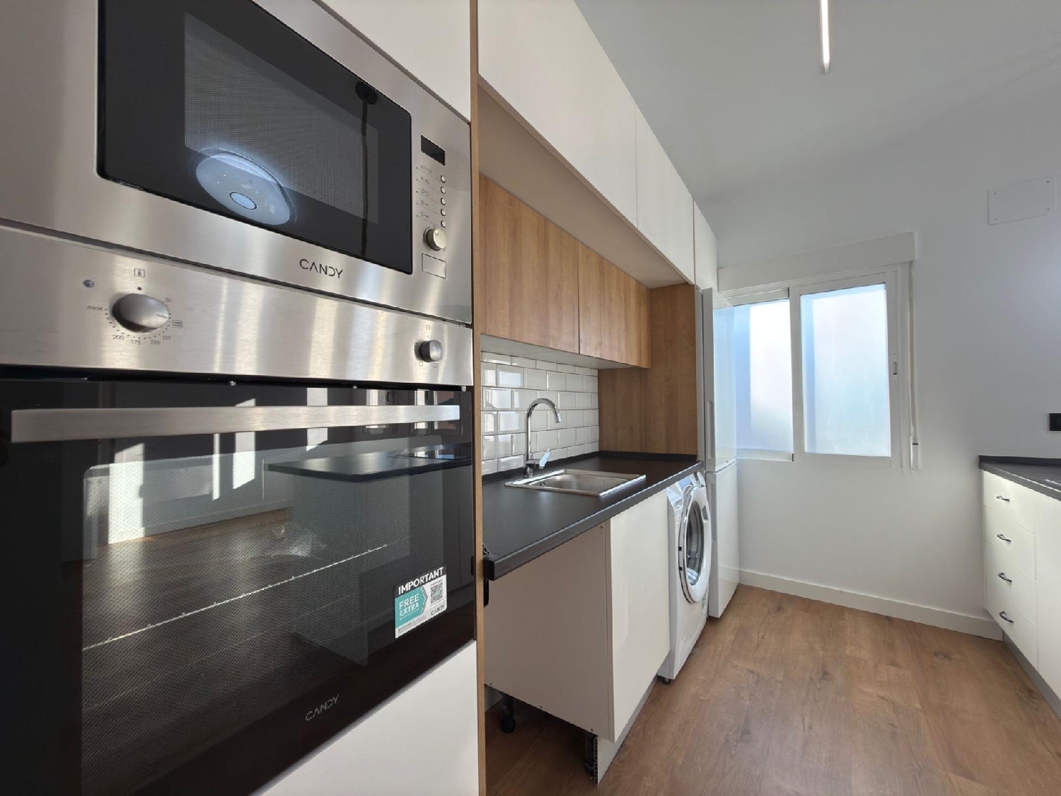 à vendre appartement Alicante Centro 03001 Alacantí 6