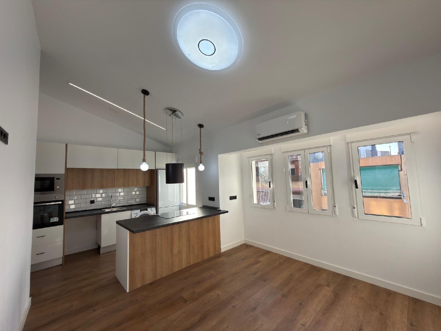 à vendre appartement Alicante Centro 03001 Alacantí 1