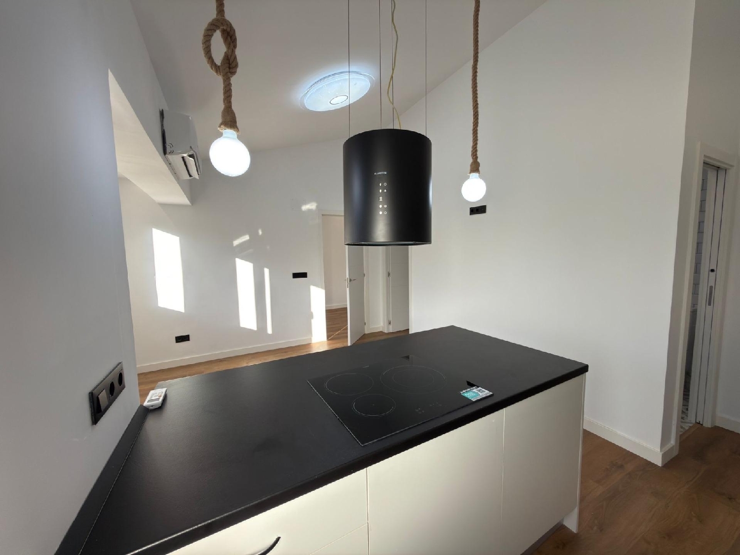 à vendre appartement Alicante Centro 03001 Alacantí 3