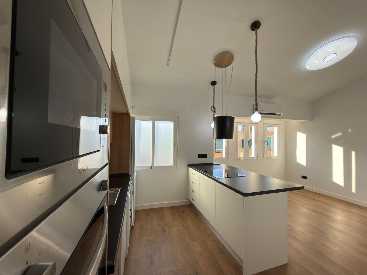 à vendre appartement Alicante Centro 03001 Alacantí 2