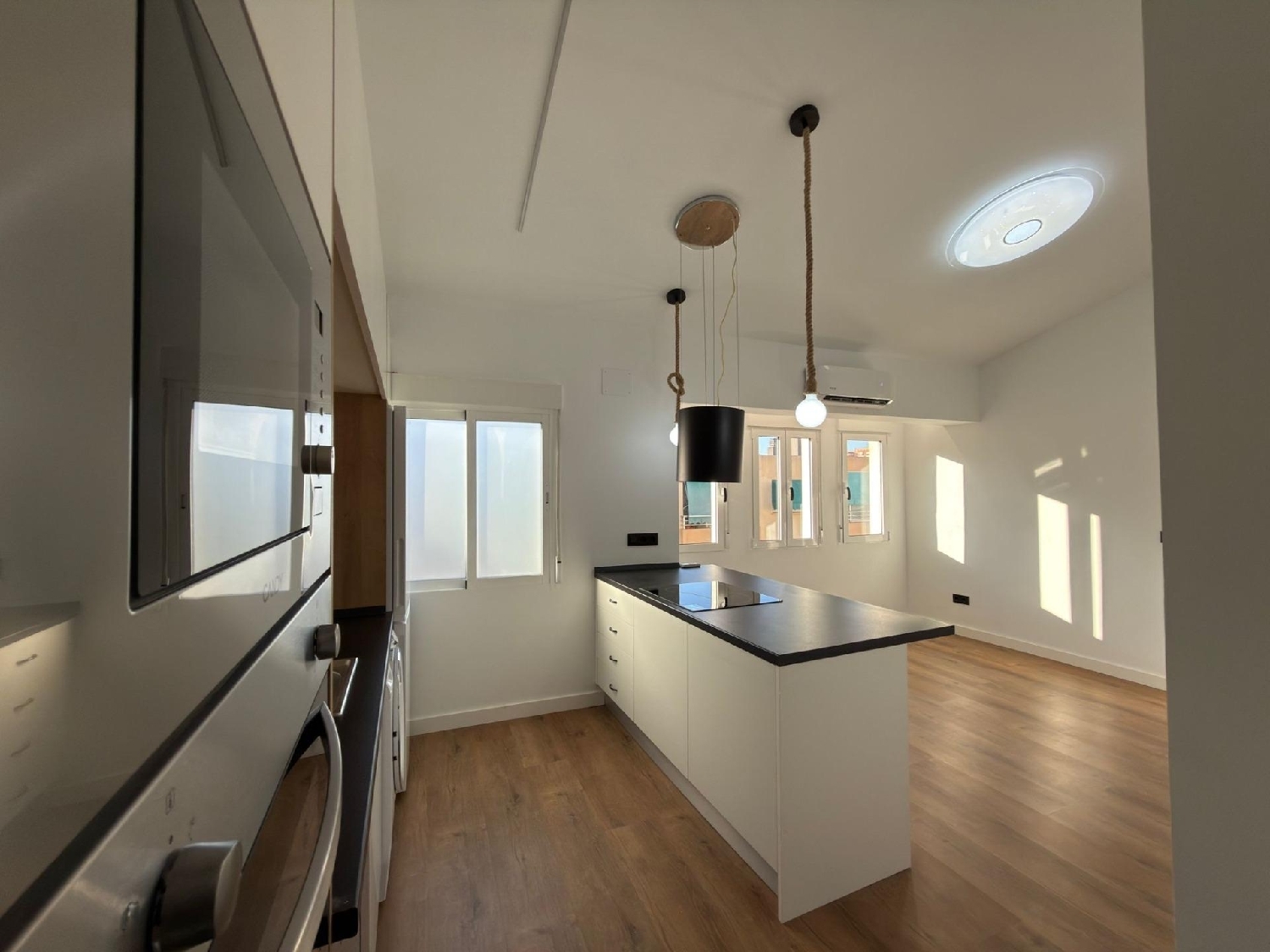 à vendre appartement Alicante Centro 03001 Alacantí 8