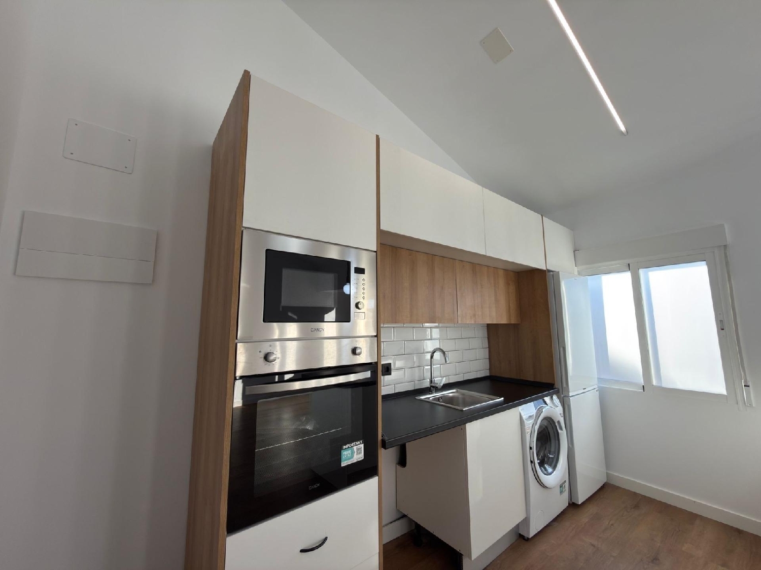 à vendre appartement Alicante Centro 03001 Alacantí 5