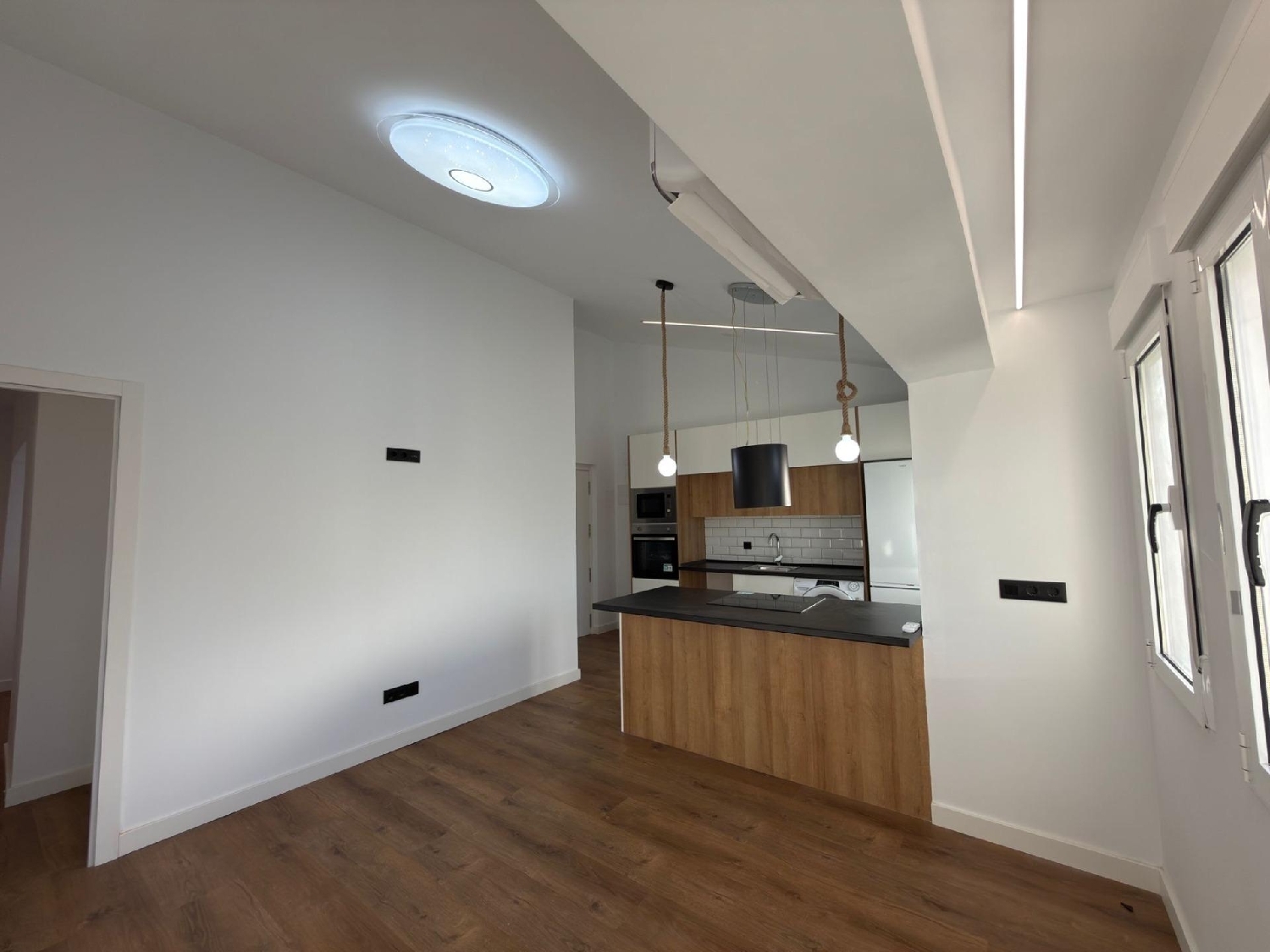 à vendre appartement Alicante Centro 03001 Alacantí 4