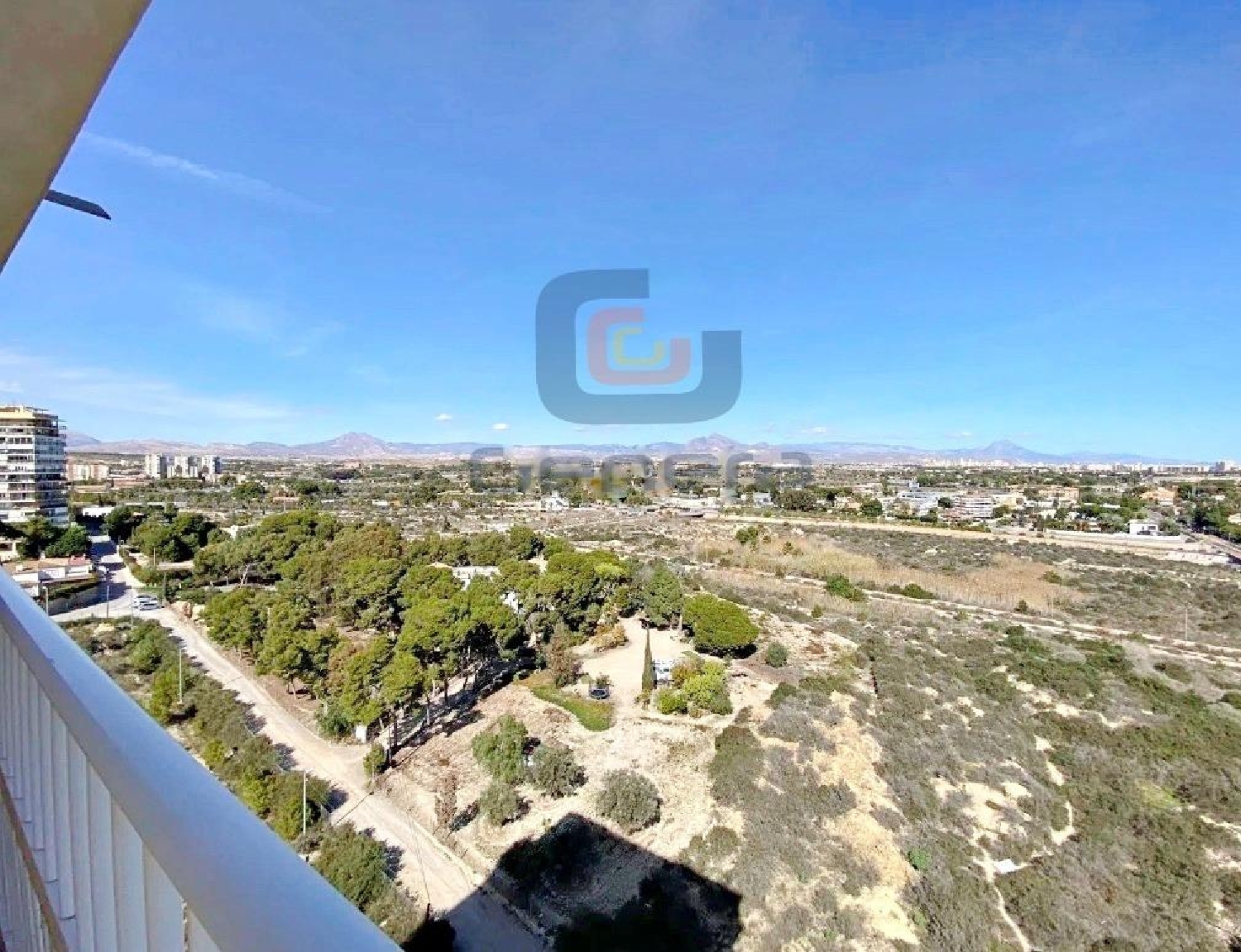 te koop appartement Alicante Centro 03001 Alacantí 3