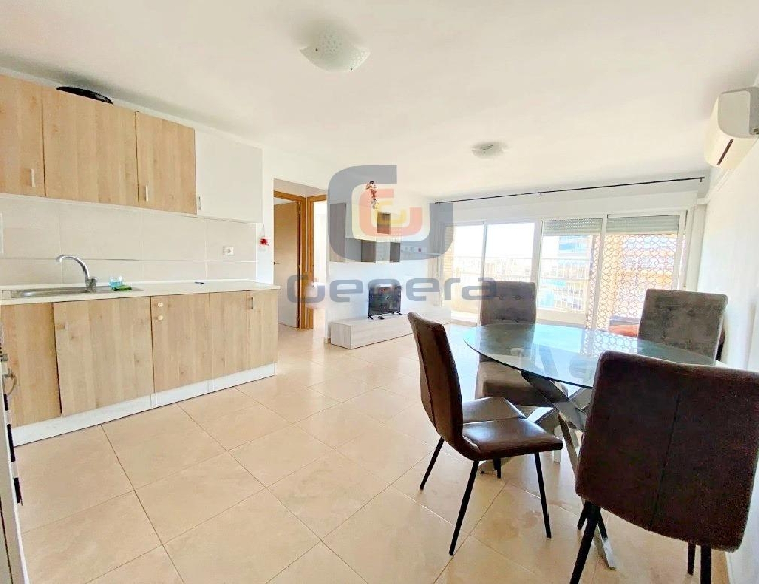  te koop appartement Alicante Centro 03001 Alacantí 5