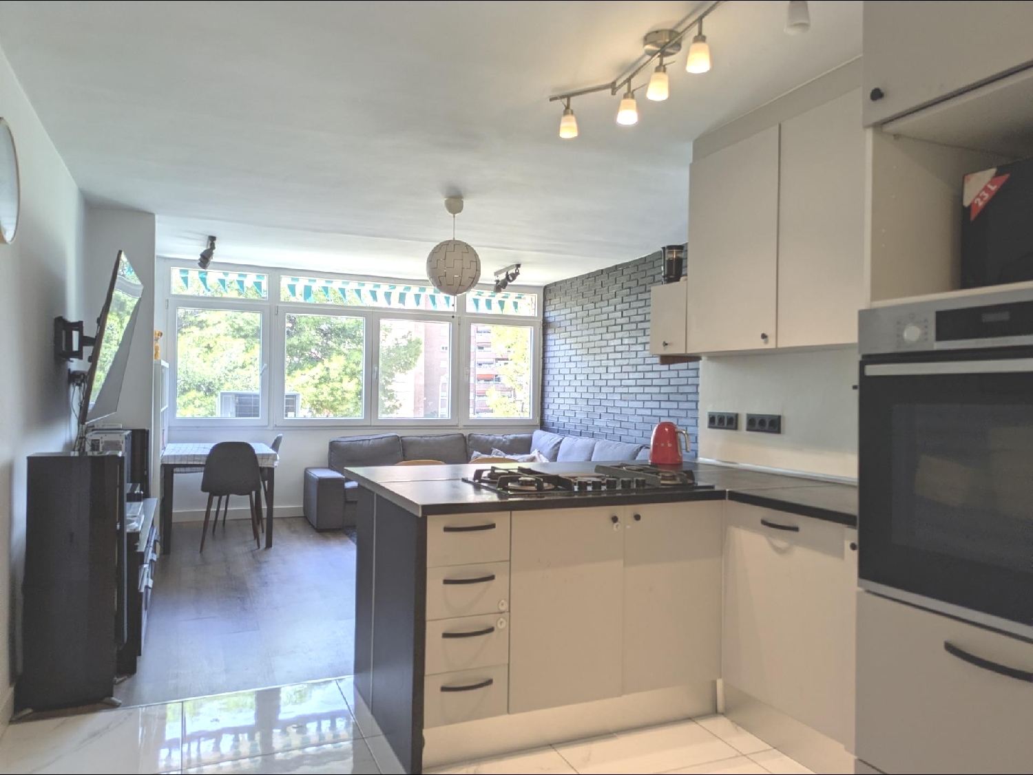  en venta apartamento Alicante Centro 03001 Alacantí 2