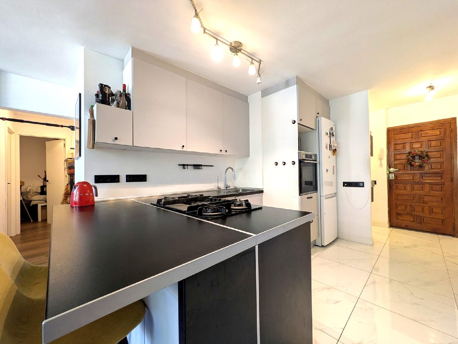  en venta apartamento Alicante Centro 03001 Alacantí 6