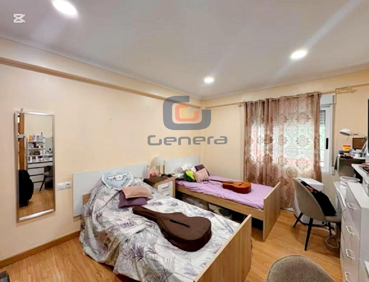 en venta apartamento Alicante Centro 03001 Alacantí 8