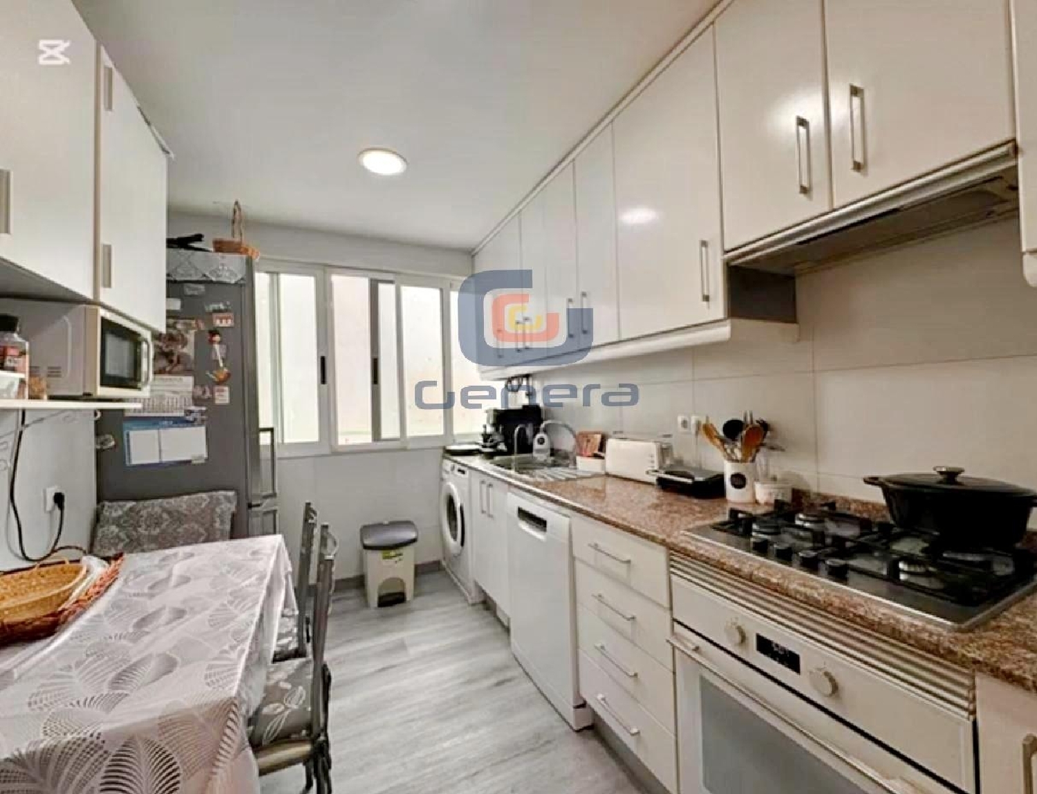 en venta apartamento Alicante Centro 03001 Alacantí 5