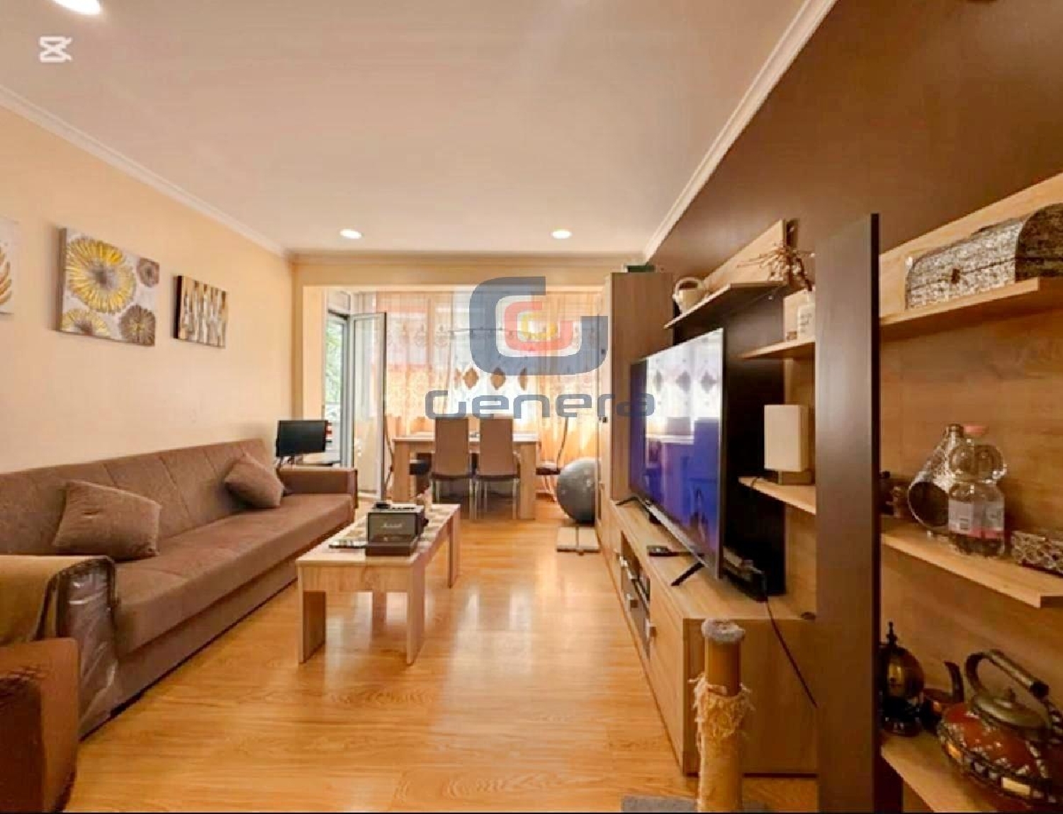 en venta apartamento Alicante Centro 03001 Alacantí 2