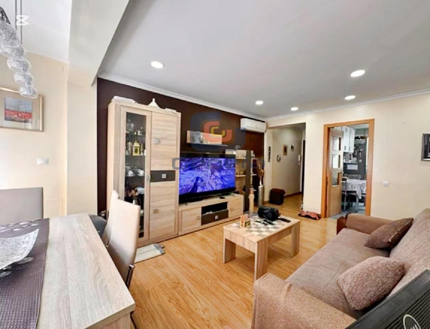 en venta apartamento Alicante Centro 03001 Alacantí 1