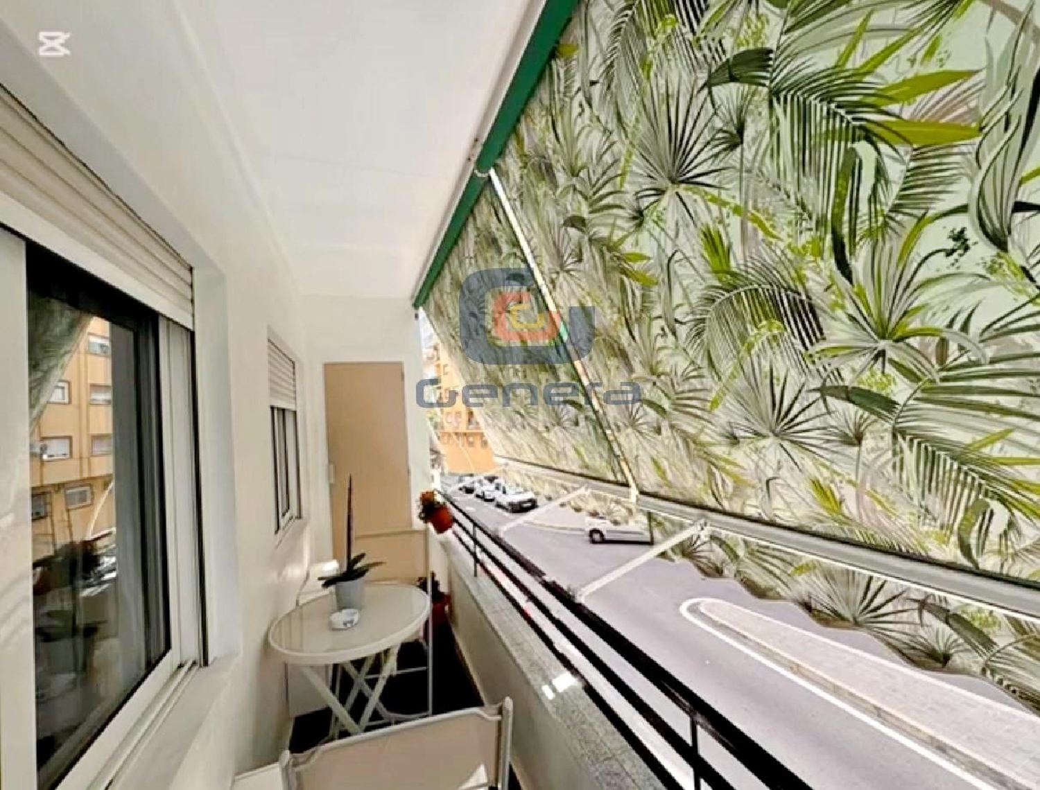 en venta apartamento Alicante Centro 03001 Alacantí 3