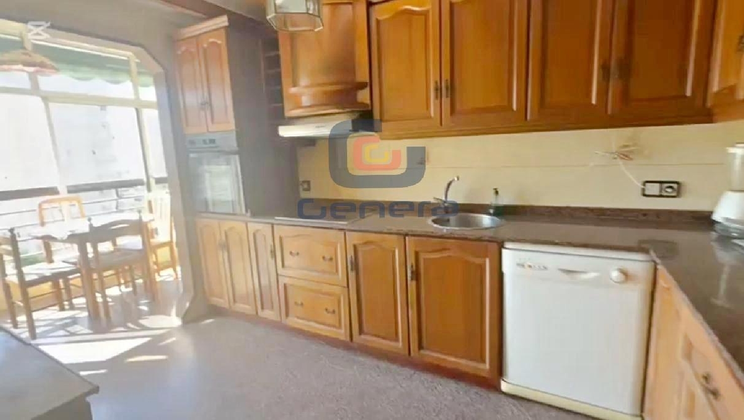 à vendre appartement Alicante Centro 03001 Alacantí 1