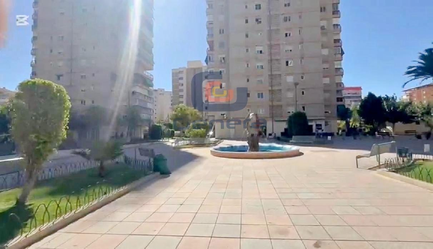 à vendre appartement Alicante Centro 03001 Alacantí 3