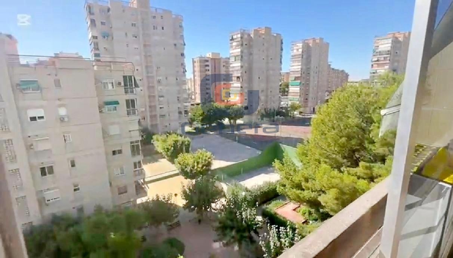 à vendre appartement Alicante Centro 03001 Alacantí 4