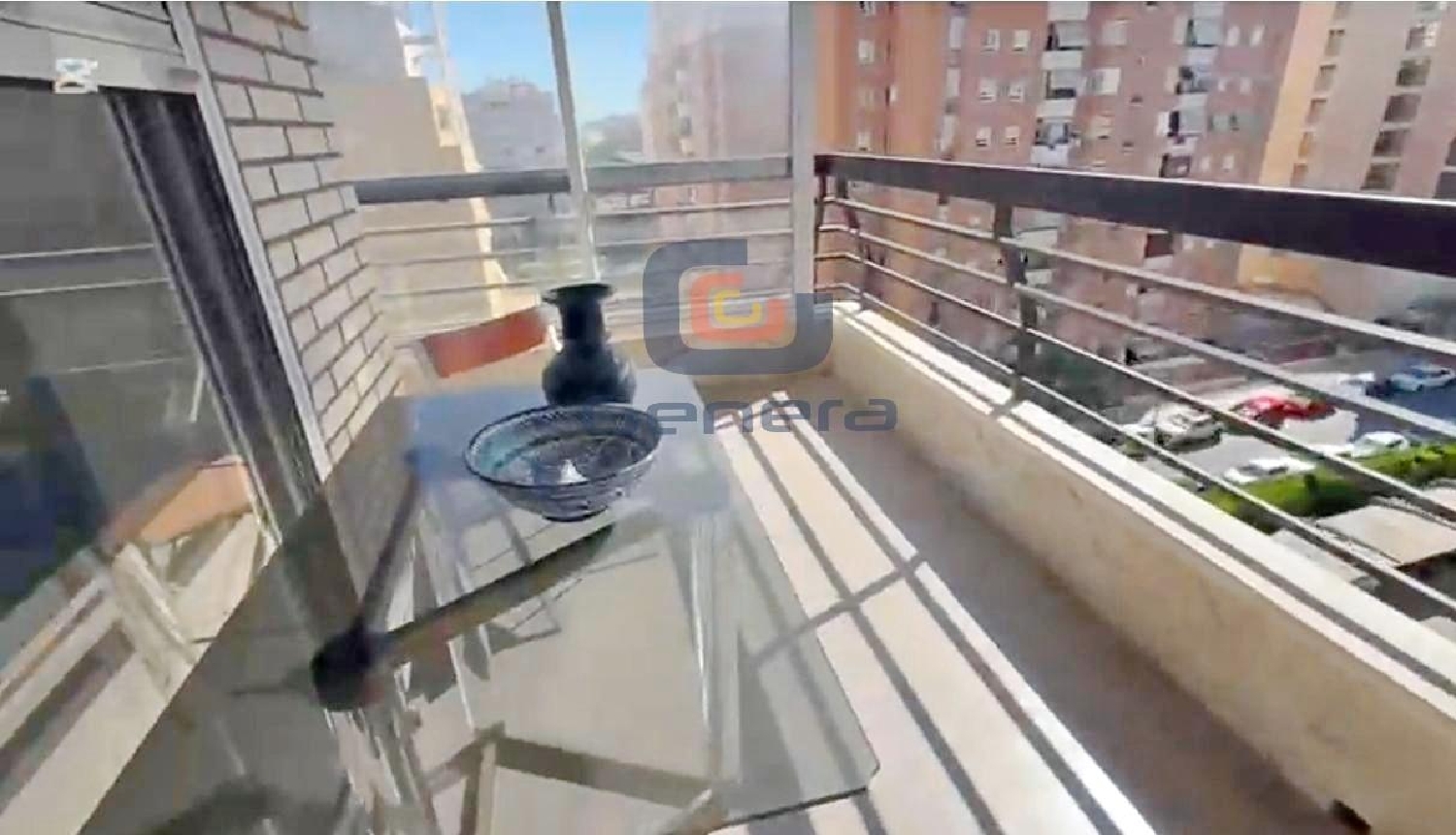 à vendre appartement Alicante Centro 03001 Alacantí 2