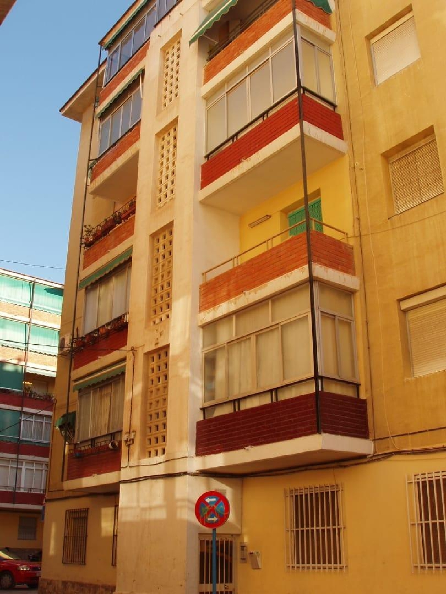  for sale apartment Alicante Centro 03001 Alacantí 5