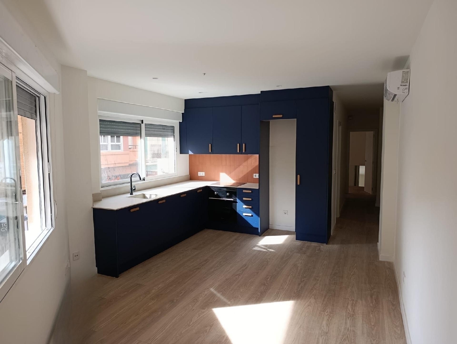 kaufen Wohnung Alicante Centro 03001 Alacantí 1