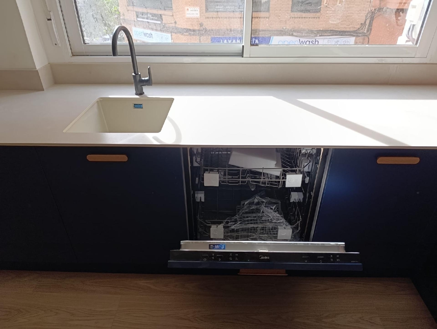 kaufen Wohnung Alicante Centro 03001 Alacantí 4