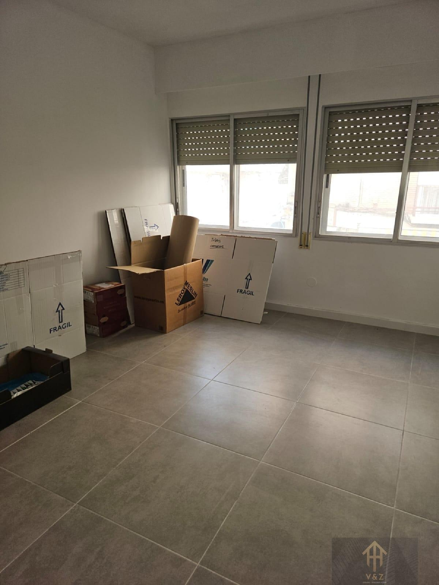  en venta apartamento Alicante Centro 03001 Alacantí 5