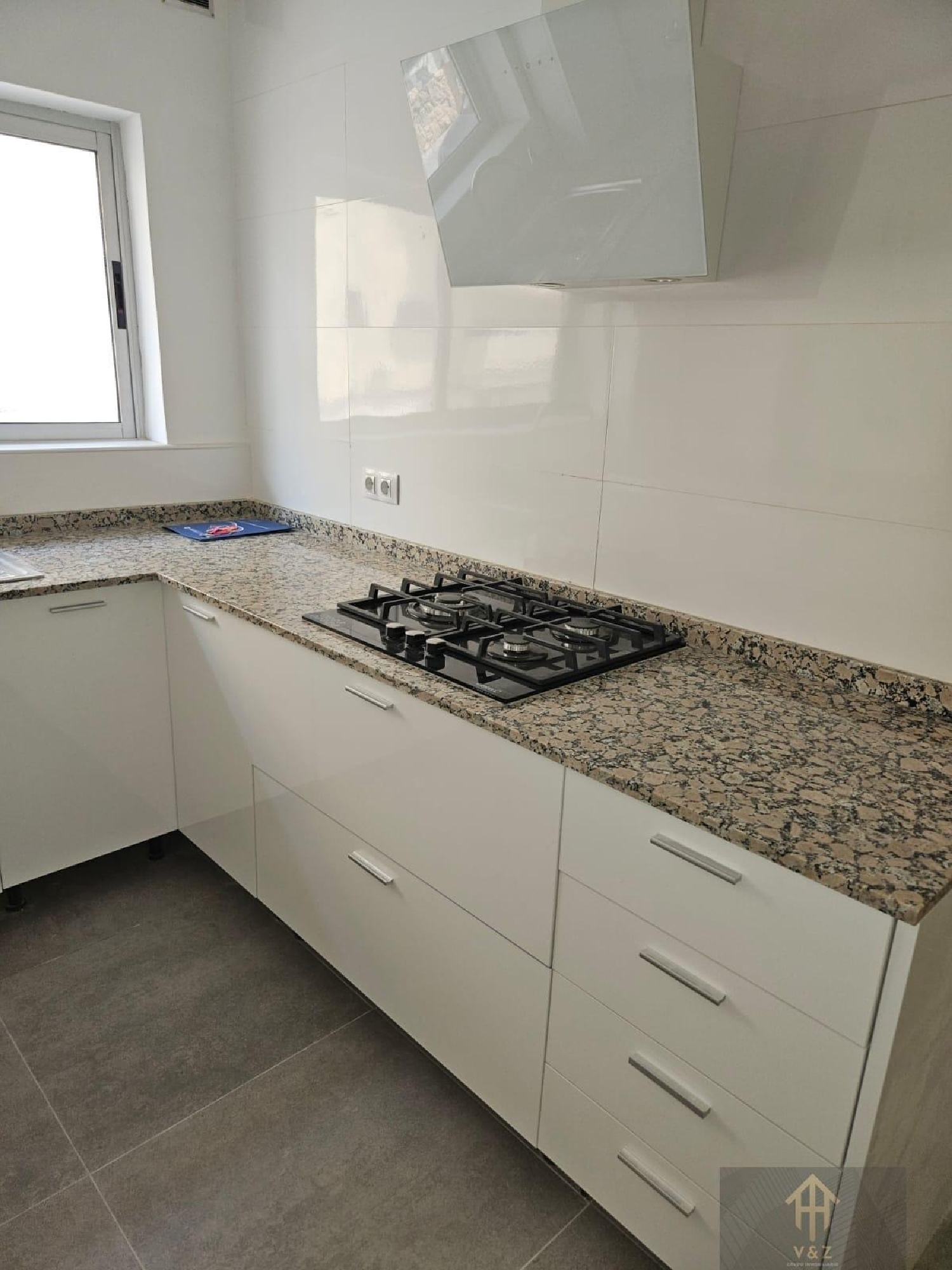 en venta apartamento Alicante Centro 03001 Alacantí 2