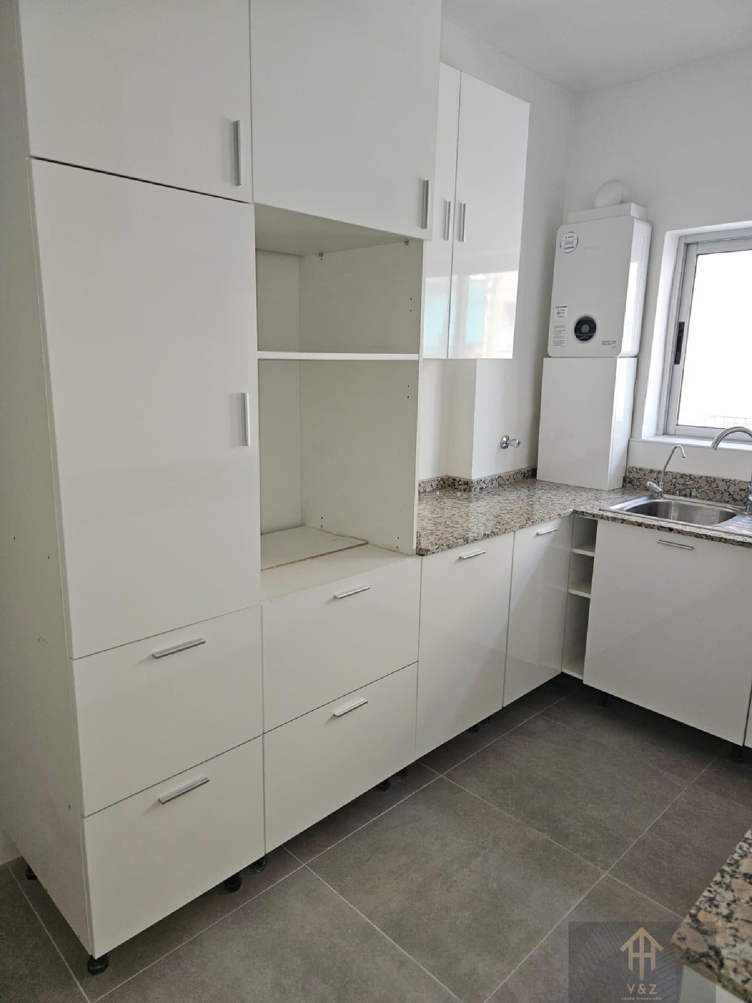 en venta apartamento Alicante Centro 03001 Alacantí 3