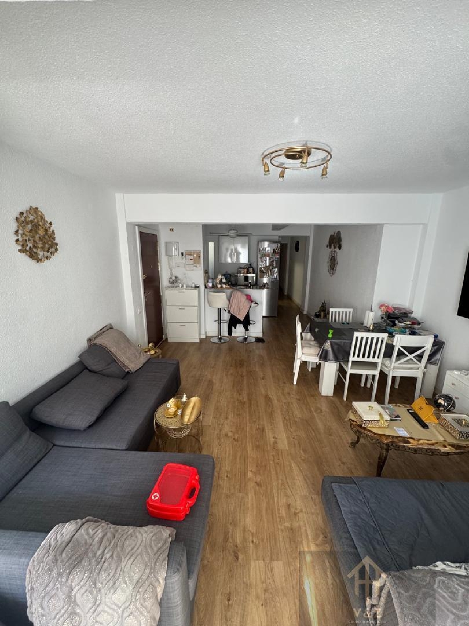 kaufen Wohnung Alicante Centro 03001 Alacantí 2