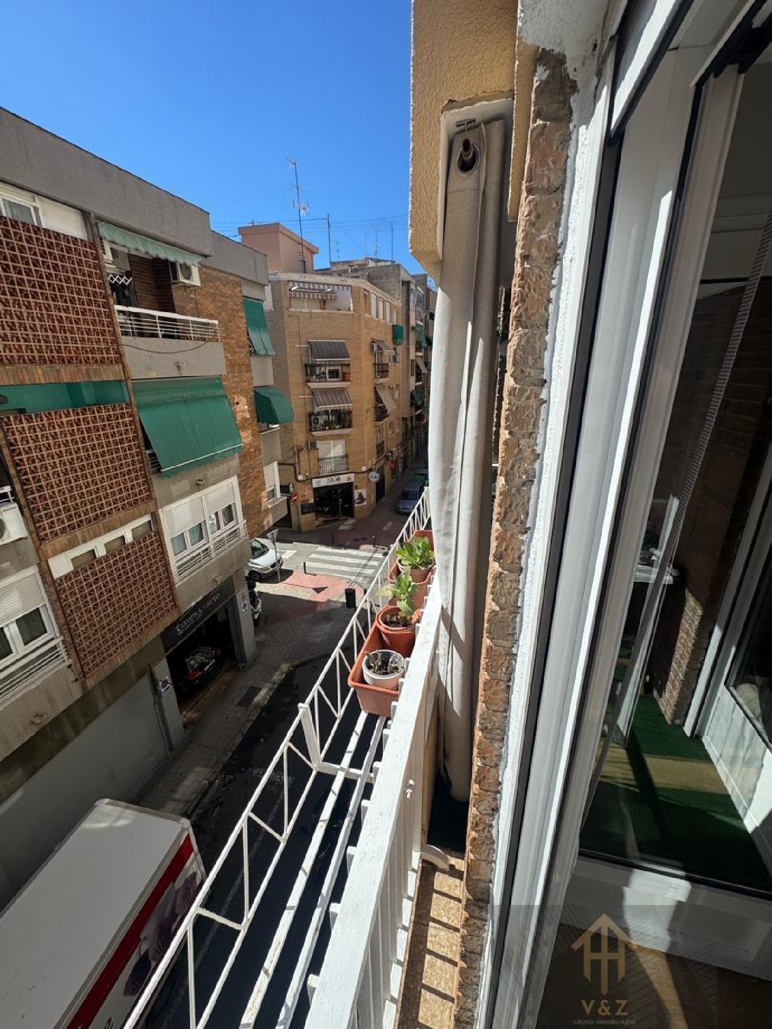  kaufen Wohnung Alicante Centro 03001 Alacantí 4