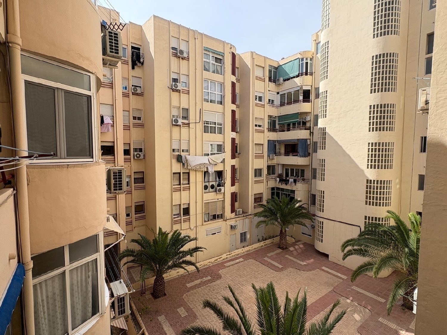  till salu lägenhet Alicante Centro 03001 Alacantí 7