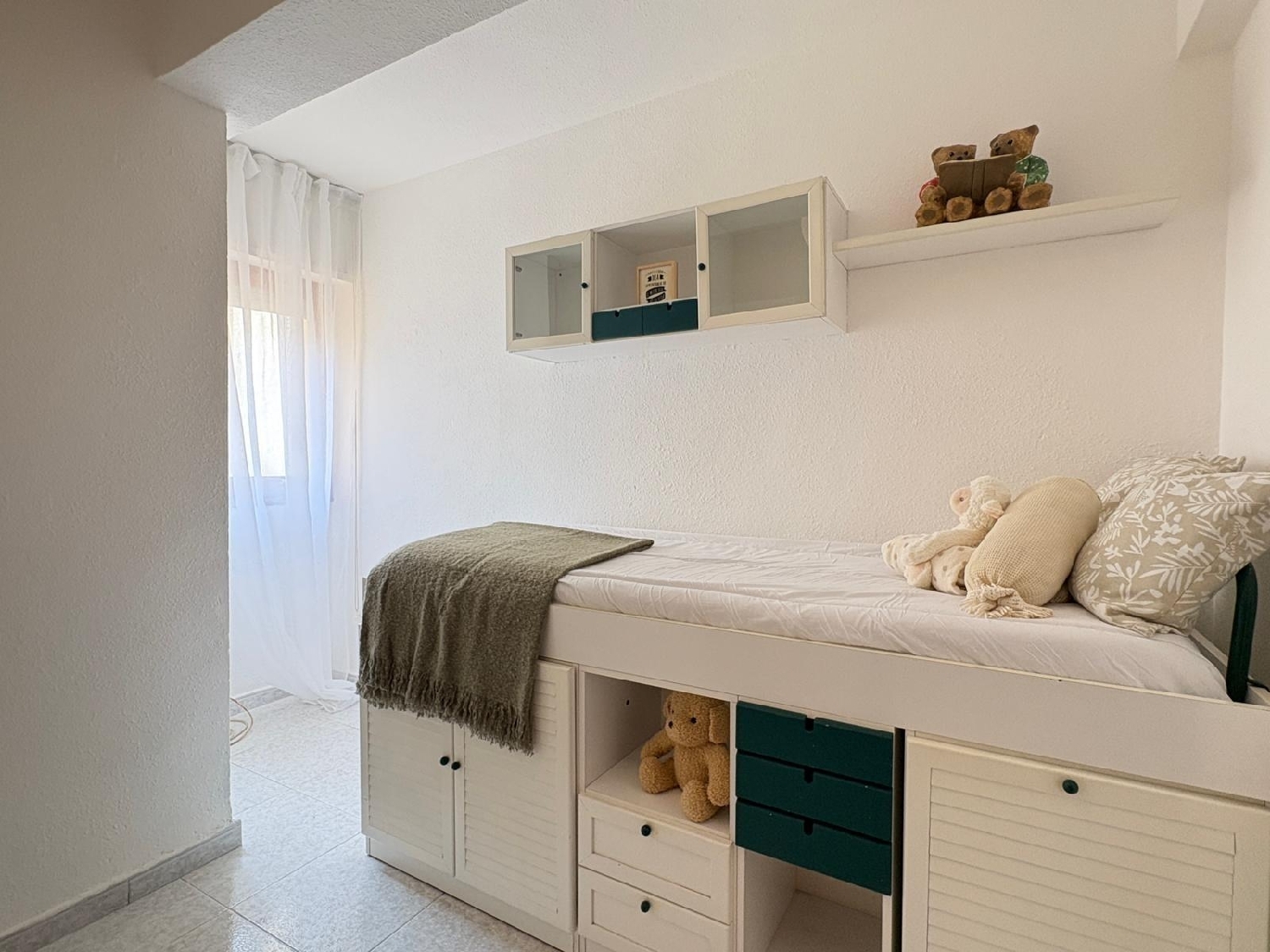  till salu lägenhet Alicante Centro 03001 Alacantí 8