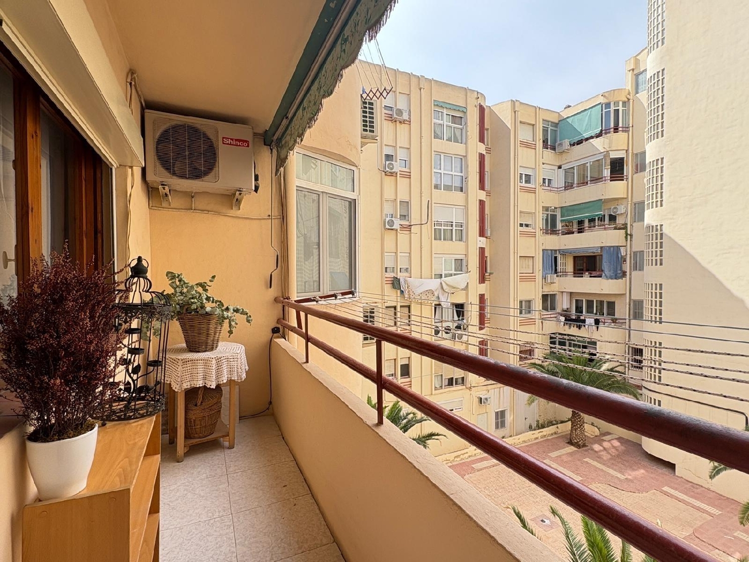  till salu lägenhet Alicante Centro 03001 Alacantí 6