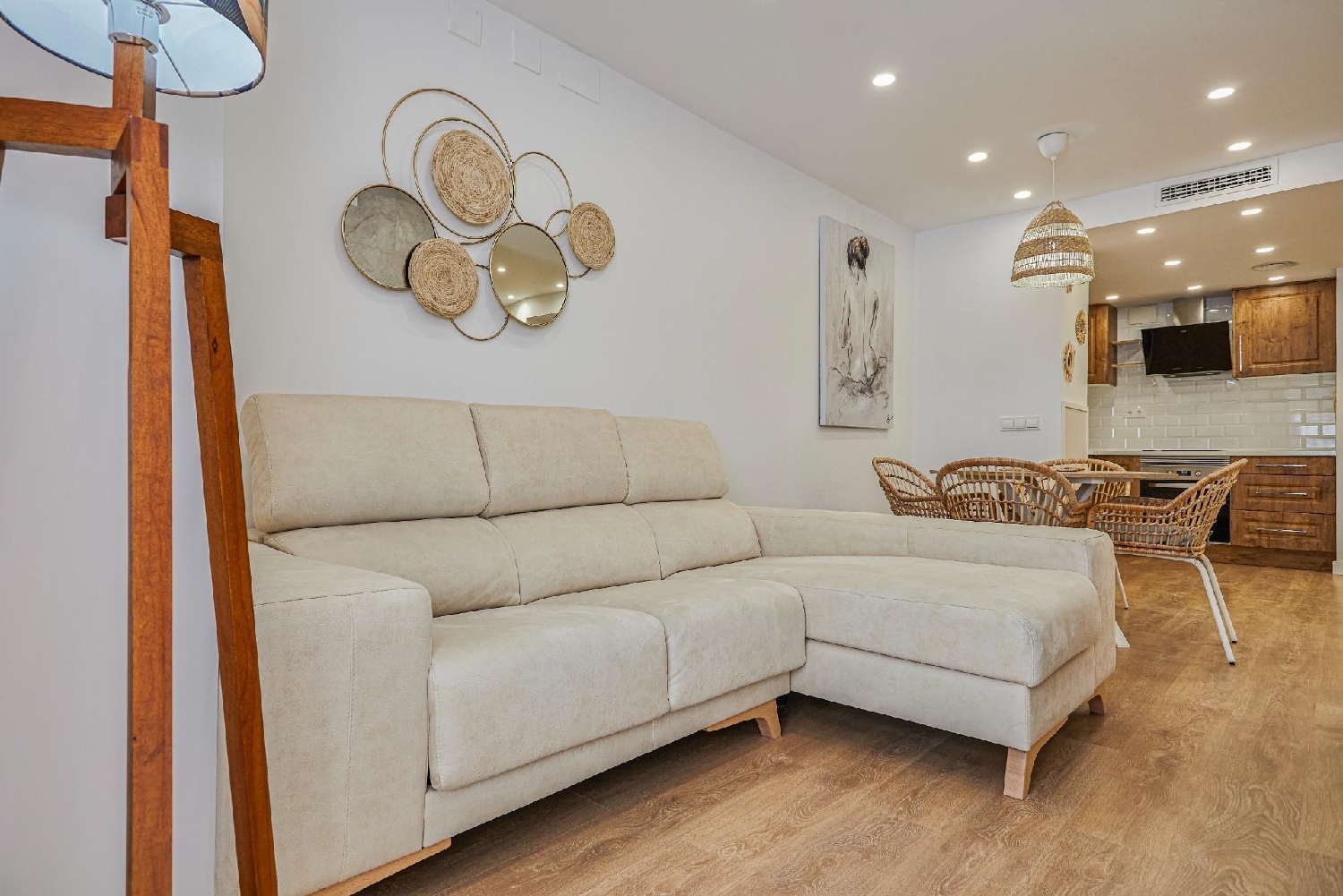  à vendre appartement Alicante Centro 03001 Alacantí 1