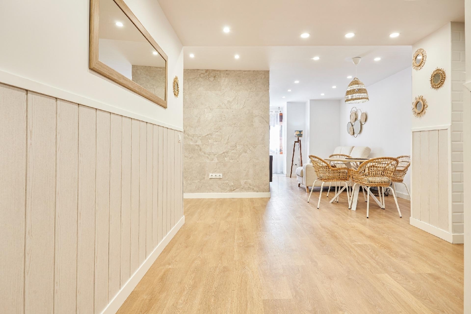 à vendre appartement Alicante Centro 03001 Alacantí 2