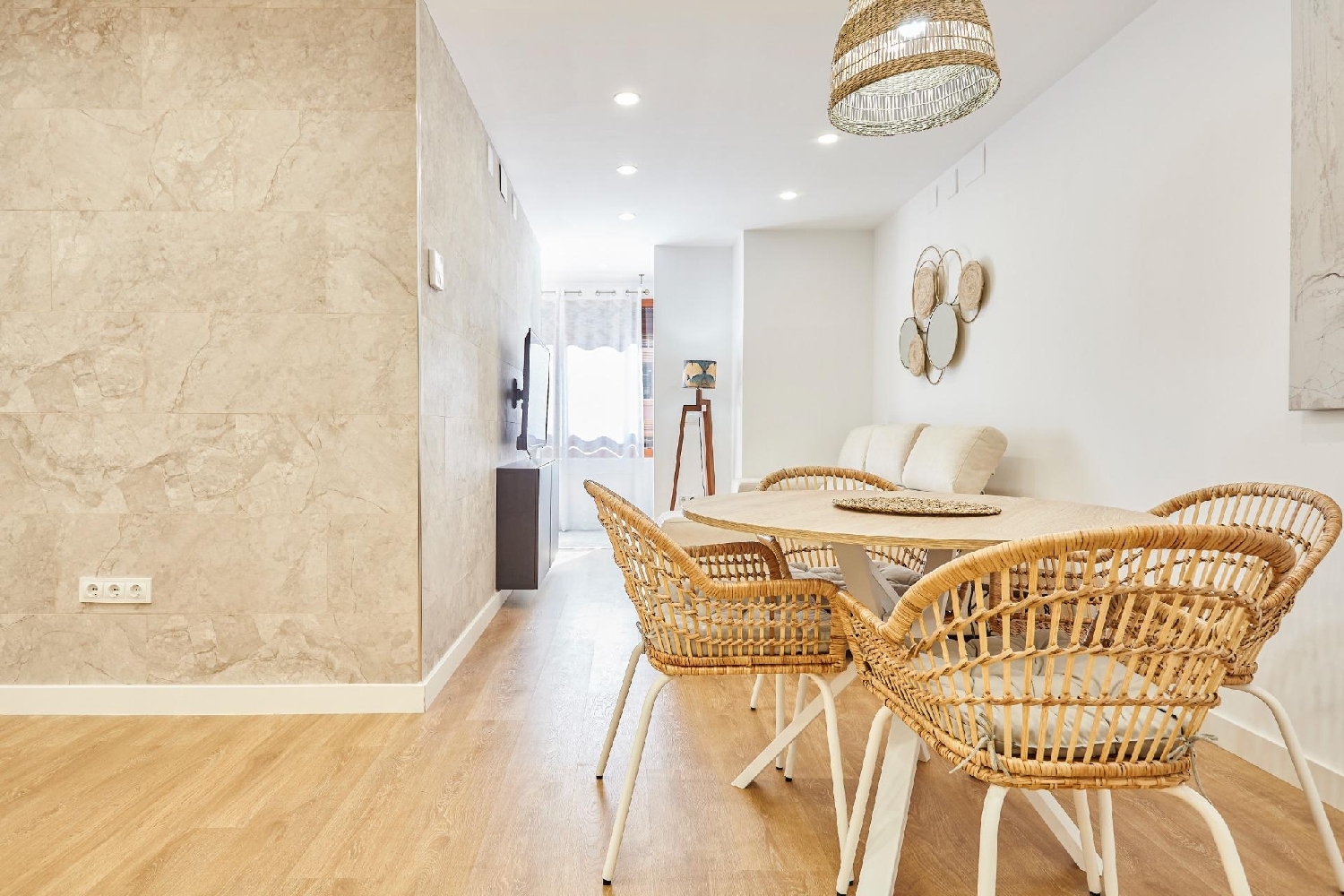 à vendre appartement Alicante Centro 03001 Alacantí 3