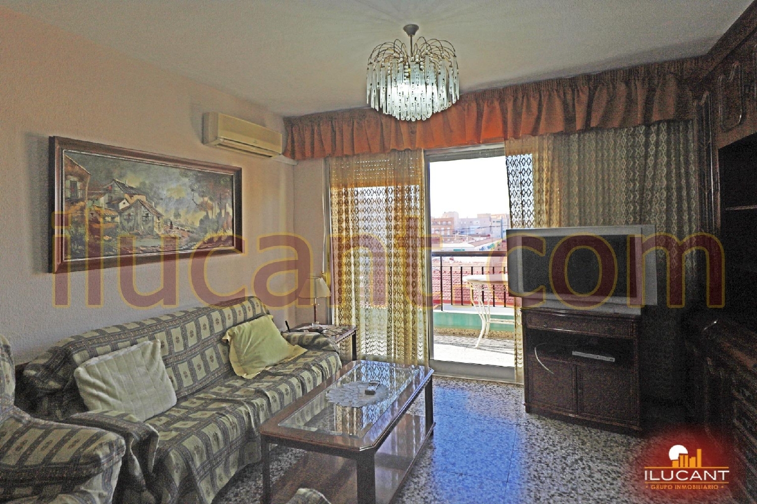  till salu lägenhet Alicante Centro 03001 Alacantí 7