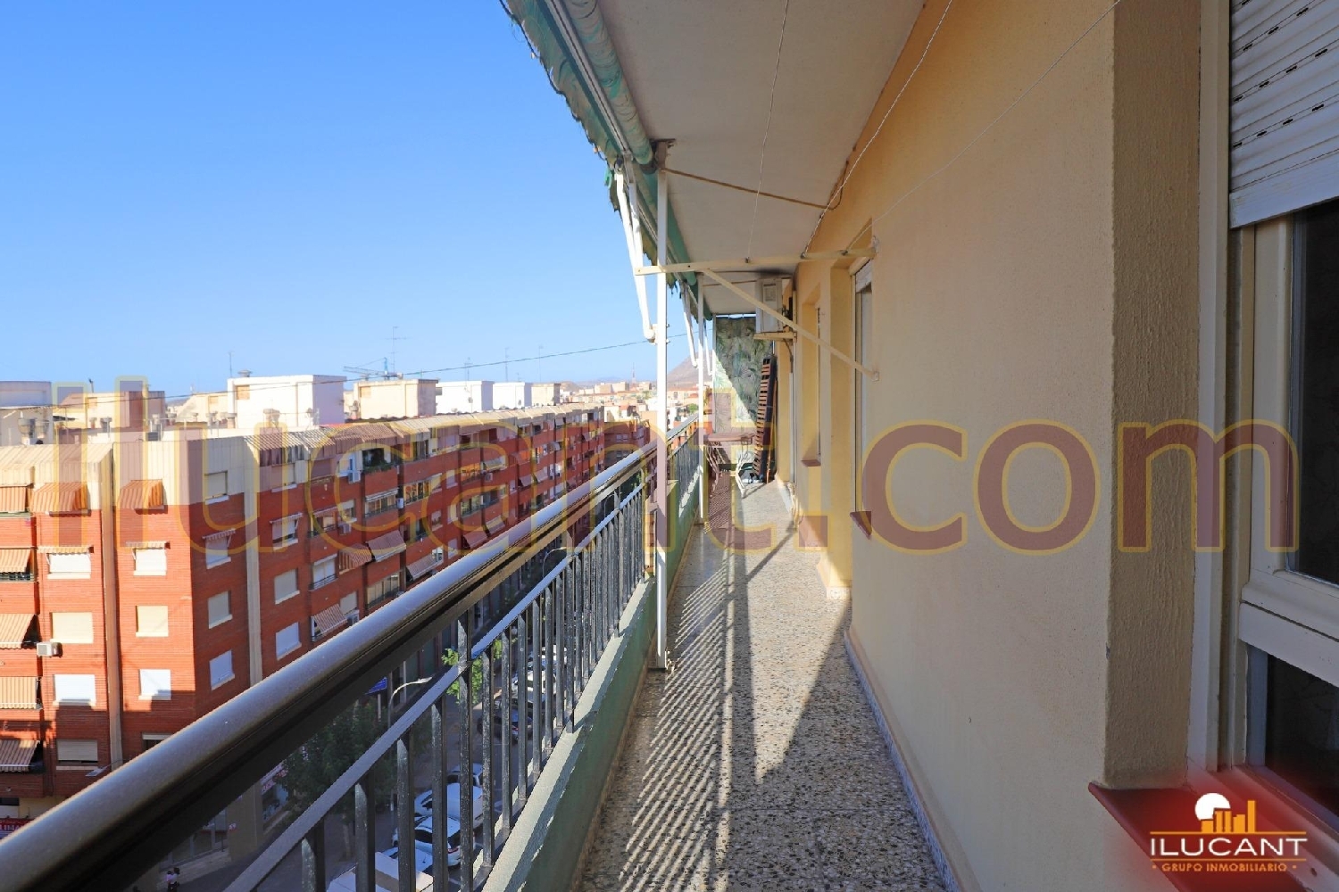  till salu lägenhet Alicante Centro 03001 Alacantí 4