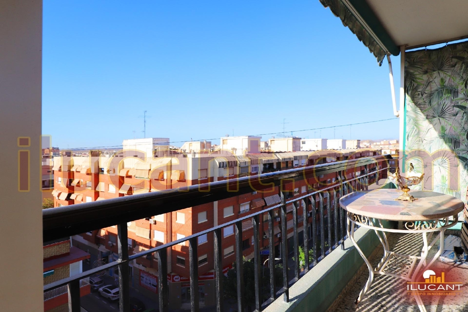  till salu lägenhet Alicante Centro 03001 Alacantí 1
