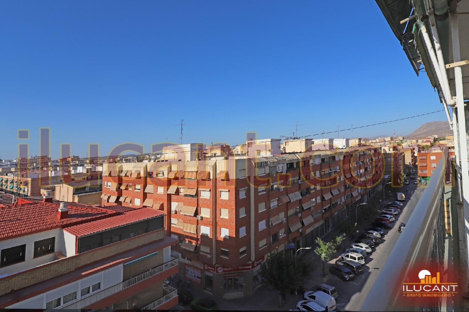  till salu lägenhet Alicante Centro 03001 Alacantí 6