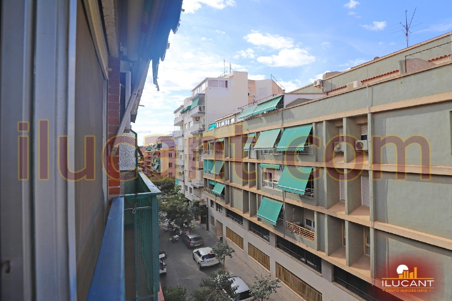  till salu lägenhet Alicante Centro 03001 Alacantí 2