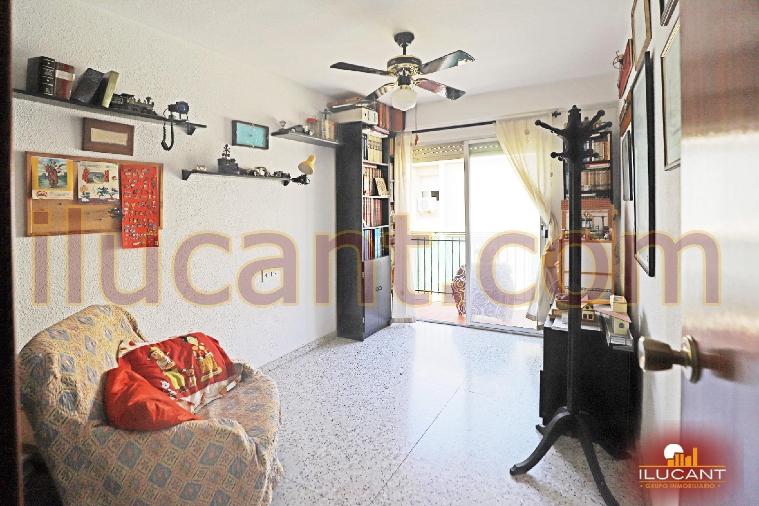  till salu lägenhet Alicante Centro 03001 Alacantí 7