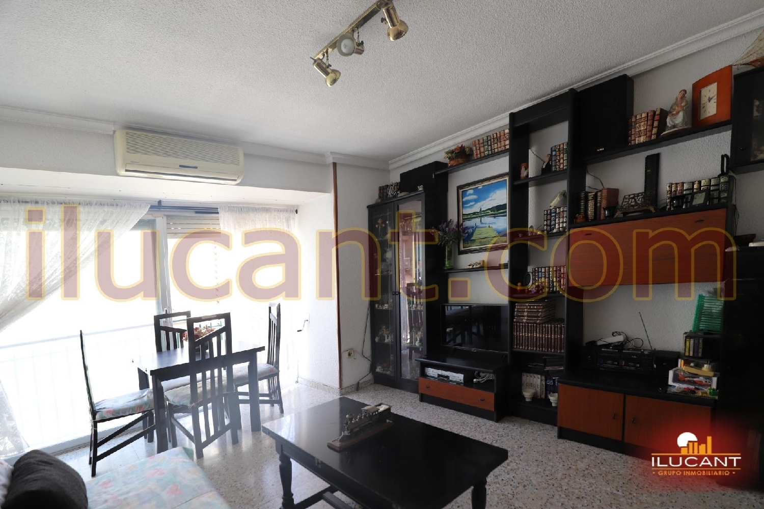 till salu lägenhet Alicante Centro 03001 Alacantí 4