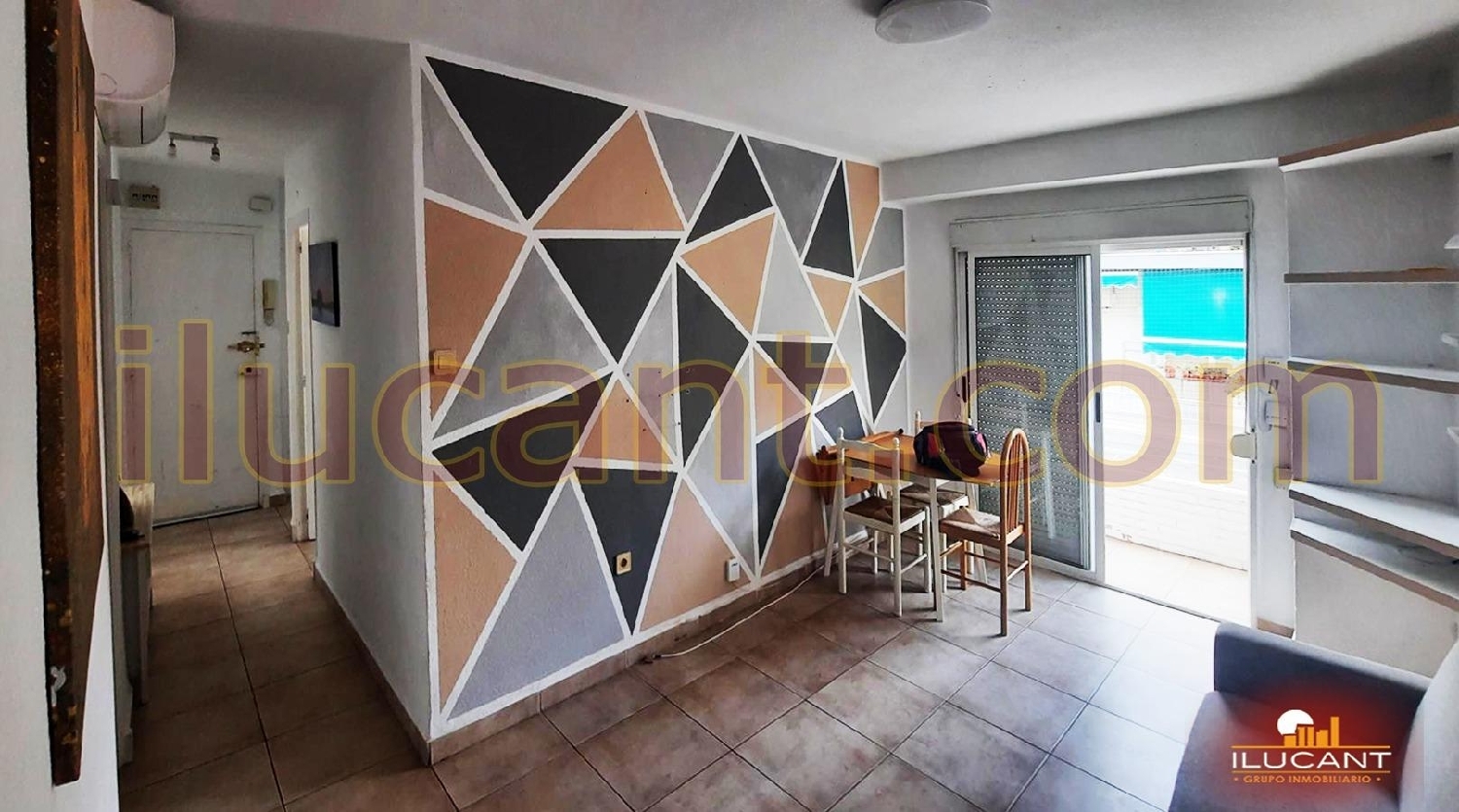  à vendre appartement Alicante Centro 03001 Alacantí 3