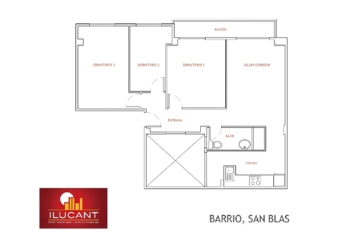 Alicante Centro 03001 Alacantí apartment foto 6311760